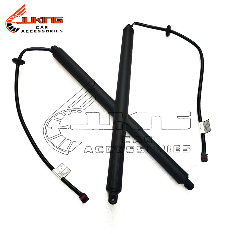 Brand New 2PCS 31690604 31457610 Rear Left & Right Tailgate Power Lift Supports for Volvo XC90 MK2 2016-2019