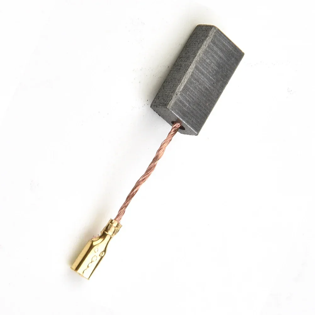 

Industrial Angle Grinder Brush Angle Grinder Brush 15mm X 8mm X 5mm 15mm X 8mm X 5mm For Bosch For Dongcheng S1M-FF03-100A 1 Set