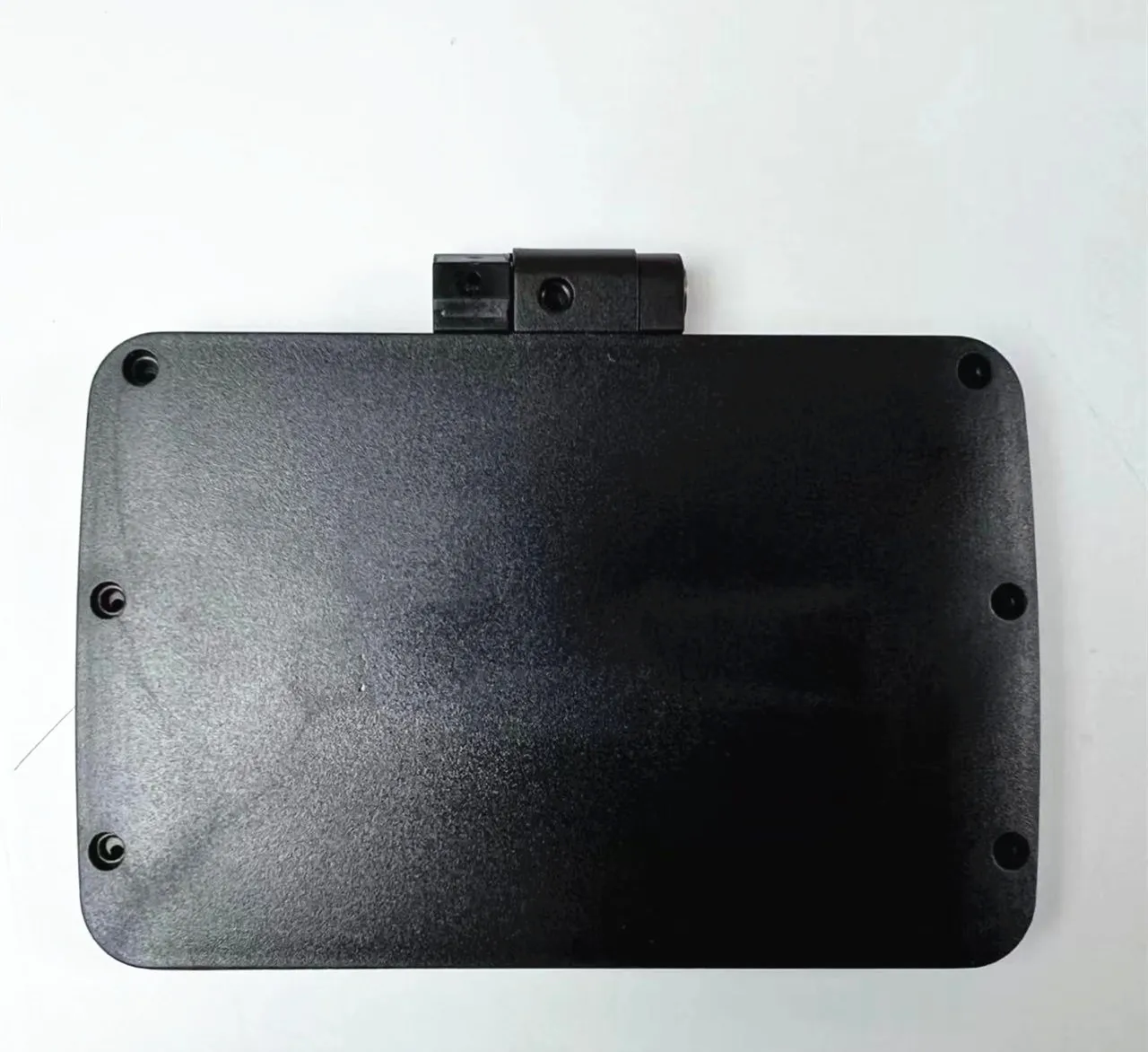 M7 fiber optic fusion splicer display screen protective cover Plastic casing for display screen