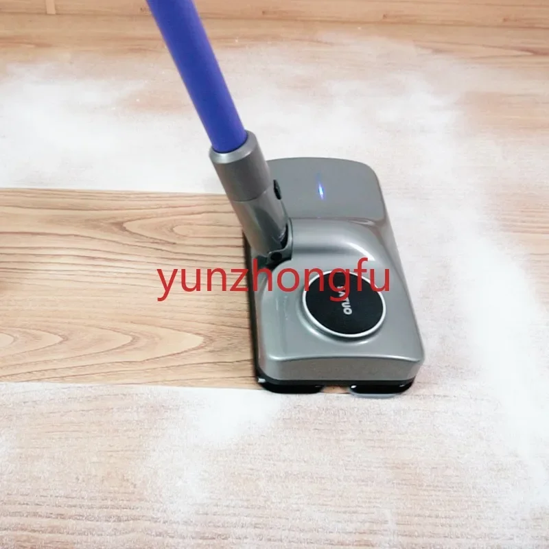 Electrical Spray Smart Dust Mopping Accessories Electr Auto Floor S Cleaning Pin Wireless Elec