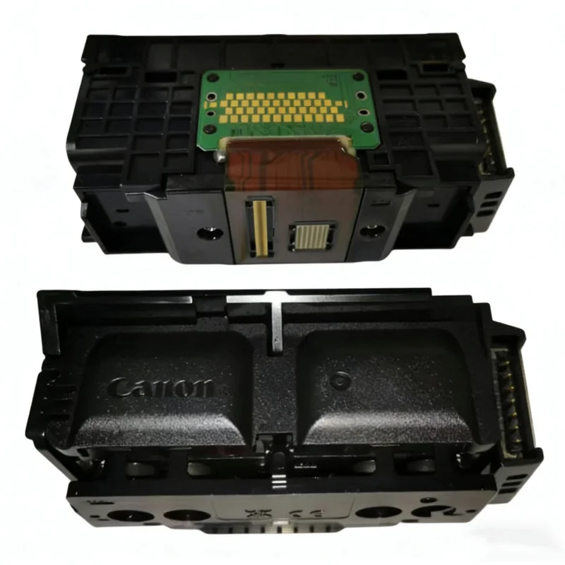 

NEW QY6-0091 Printhead for Canon GX7080 GX6080 GX5080 GX4080 GX3080 GX7010 GX6010 GX5010 GX6070 GX7070 Original Japan Print Head