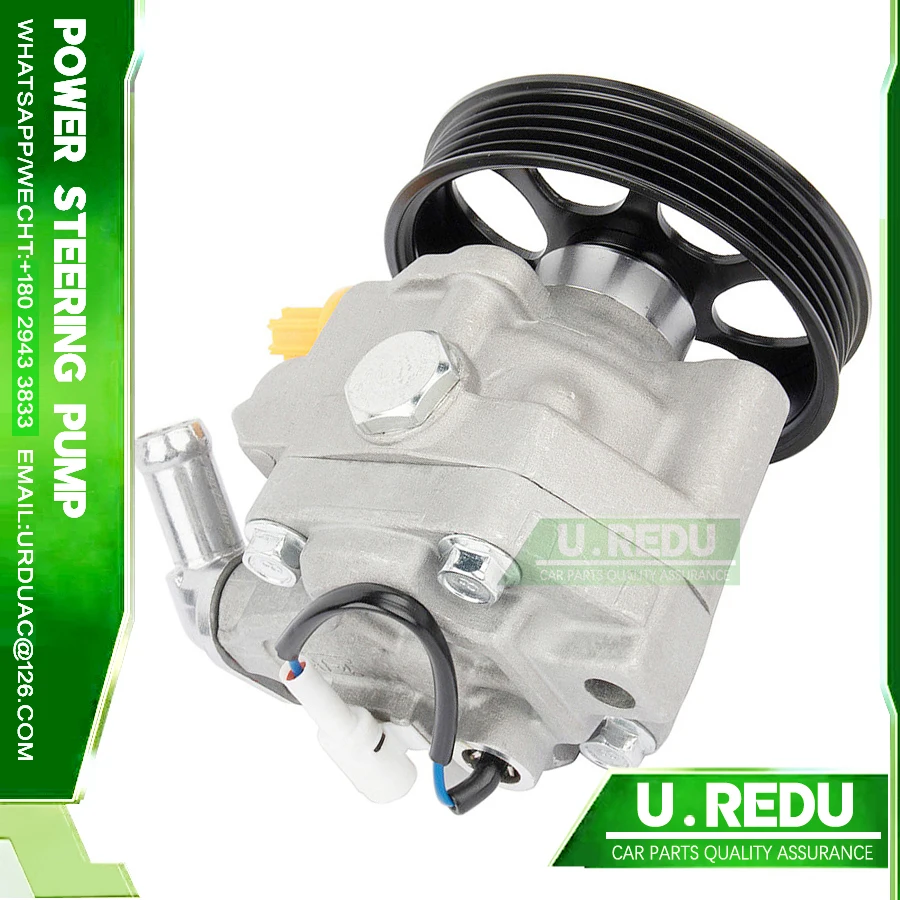 For Car Subaru Forester Subaru Impreza 2.5L 06-08 34430SA020 34430SA0019 34430SA021 34430-SA020 34430-SA021 Power Steering Pump