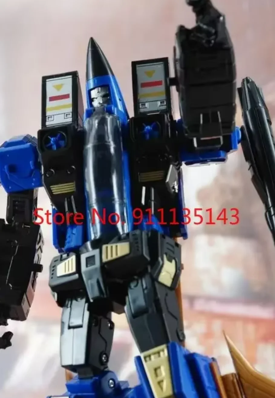 

Toyworld Requiem TW-M02C Dirge In Stock