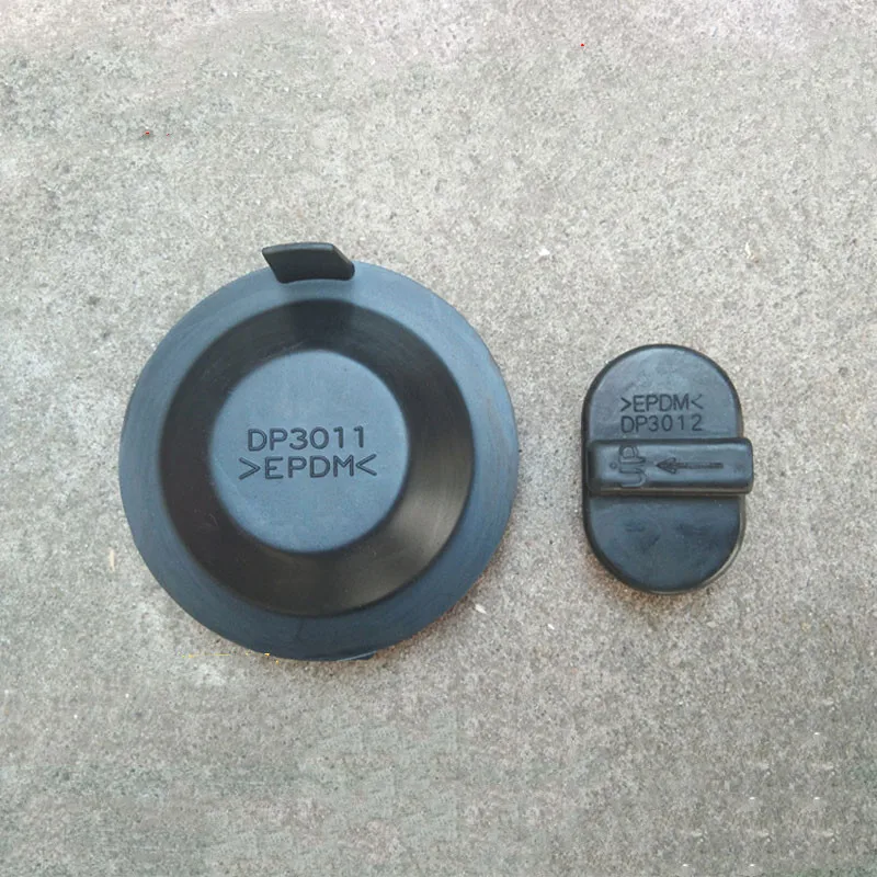 

Для Ford Focus 2009-2012 2012-2014 Водонепроницаемая Пылезащитная крышка задняя крышка резиновая крышка 1 шт.