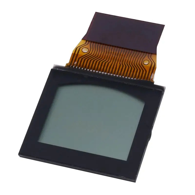 New LCD Screen Display LCD Screen Clear Display For 2004-2006 Nissan Quest 4DR LCD Display Screen Speedometer Instrument Cluster