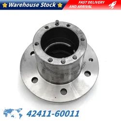 for TOYOTA Land Cruiser FJ62 Rear Wheel Hub, 42411-60011 42411-60030