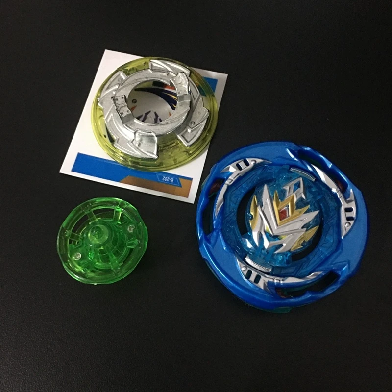 Flame-solong4u DB/BU Serie Kampf-Spinnkreisel Spielzeug, Geburtstagsgeschenk