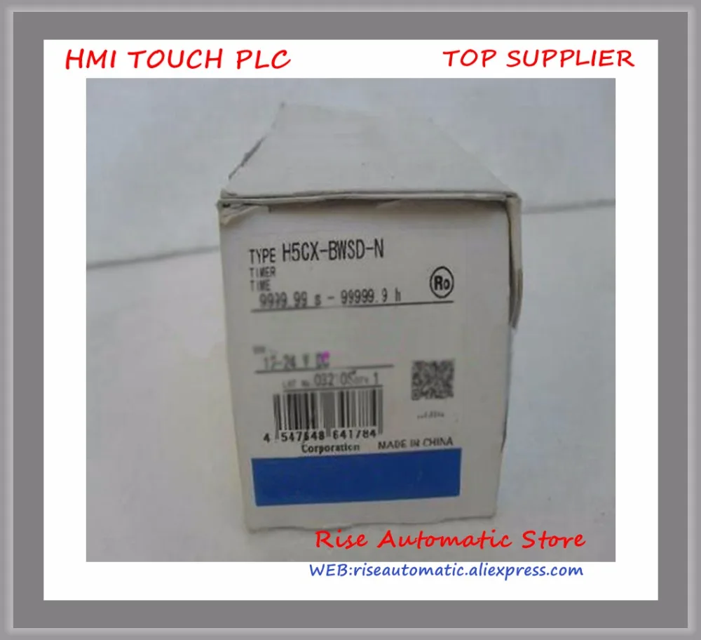 

Новый оригинальный повторитель H5CX-BWSD-N высокого качества