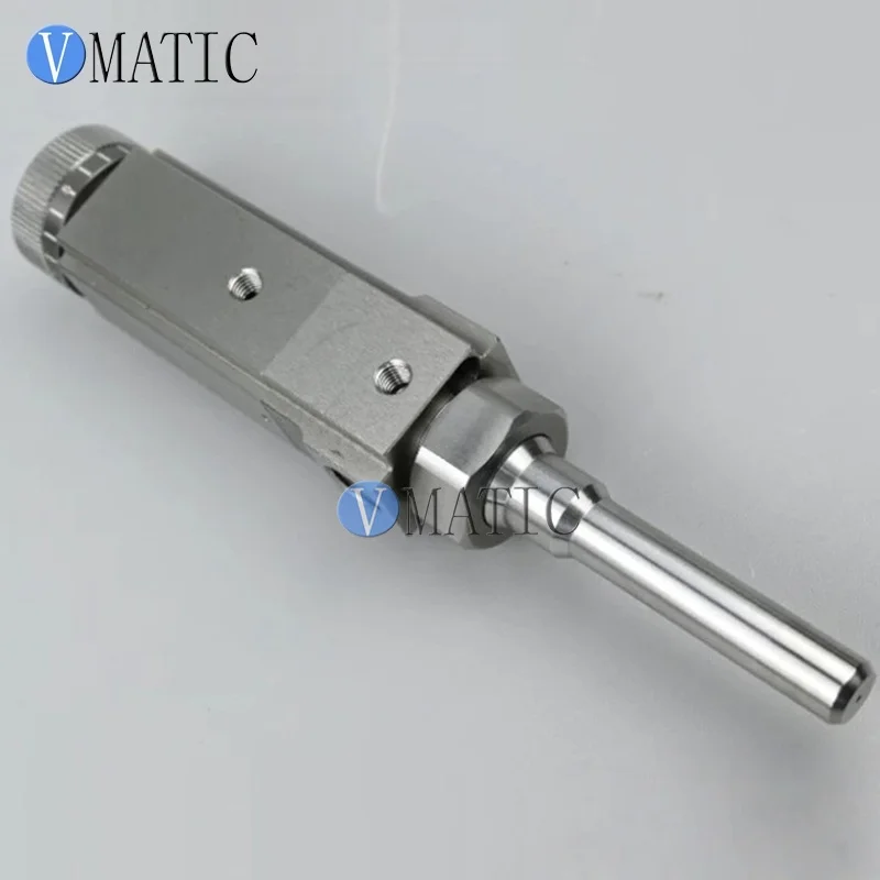 Free Shipping VC82 Stainless Steel Pneumatic Glue Valve, High Precision Spray & Coating Valve 5800