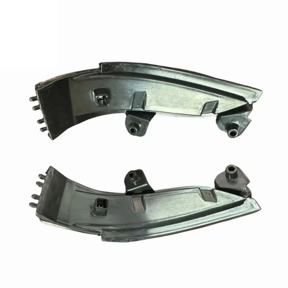 Auto Light Replacement Signal Light Car Maintenance Yellow Light Output High Universality Fitment NO Non-deformation Design