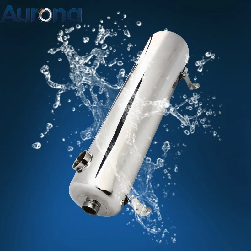 【Industrial】High Efficient Swimming Pool Water Heater Pool Heat Pump Tubular Heat Exchanger
