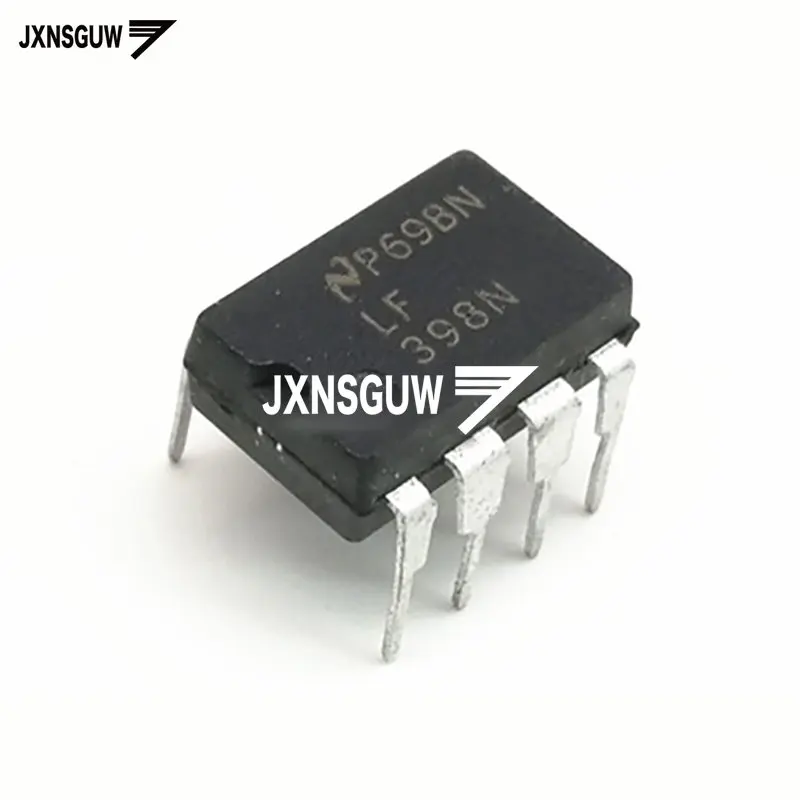 20PCS NEW LF398N DIP8 Operational Amplifier Chip LF398 One-Stop Distribution BOM Integrated Circuit IC Electronic Components