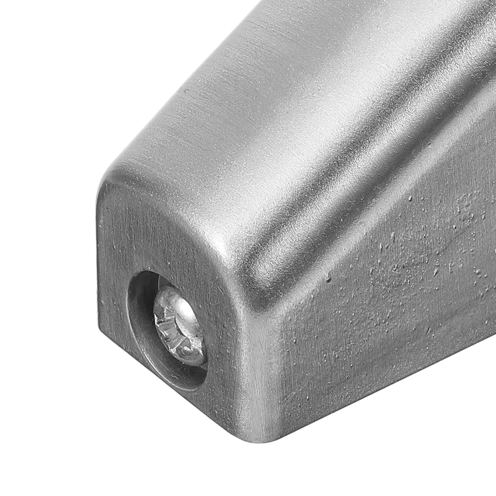 

2pcs Glass Shelf Brackets Metal Shelf Support Pegs For Bathroom Cabinet Shelving Bracket Glass Railing Hardware Mount