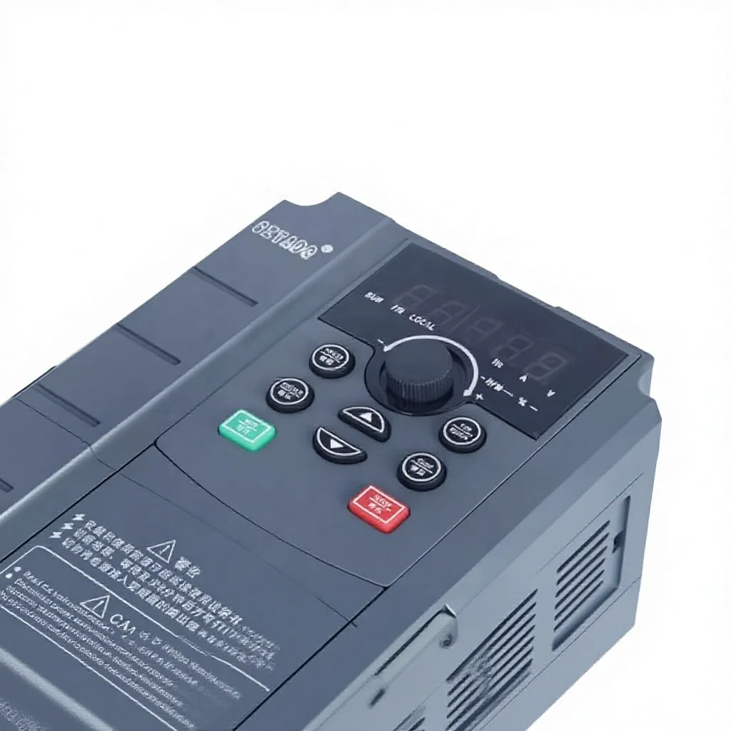 Hot-Selling Ac Driv…