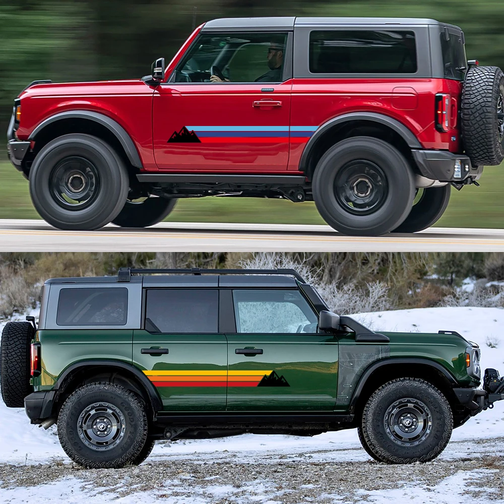 Thumbnail 3 - #66 Latest Vinyl Car Stickers Offers