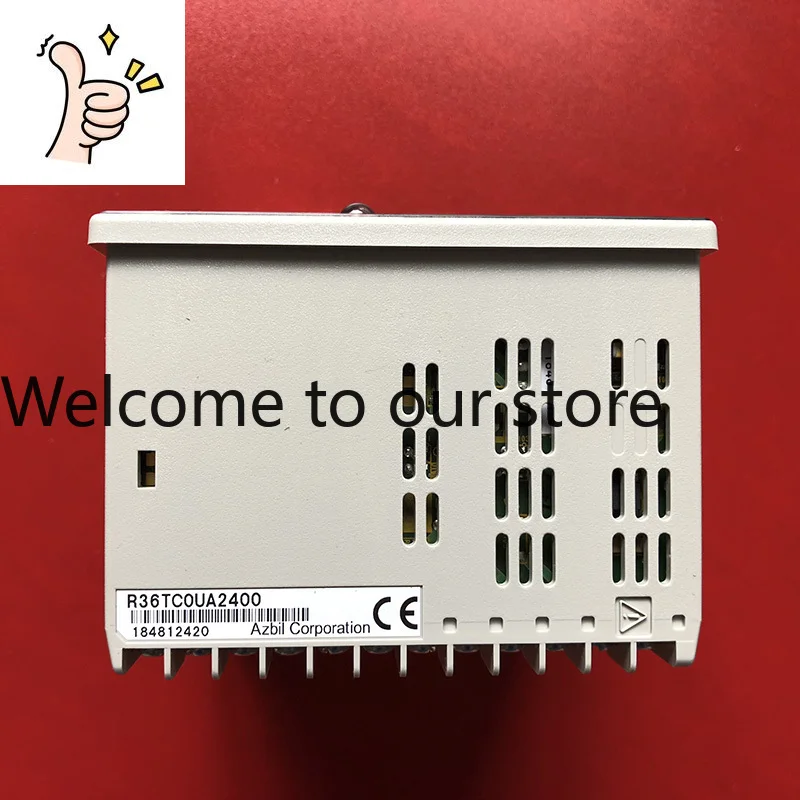 

Brand New Original R36TC0UA2400 SDC36 Temperature Regulator, Genuine Spot, Fake One Penalty Ten