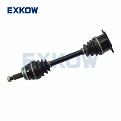 Rear Axle Drive Joint Shaft Assembly for Mitsubishi Pajero III V63 V64 V65 V73 V75 6G74 V78 MR528647