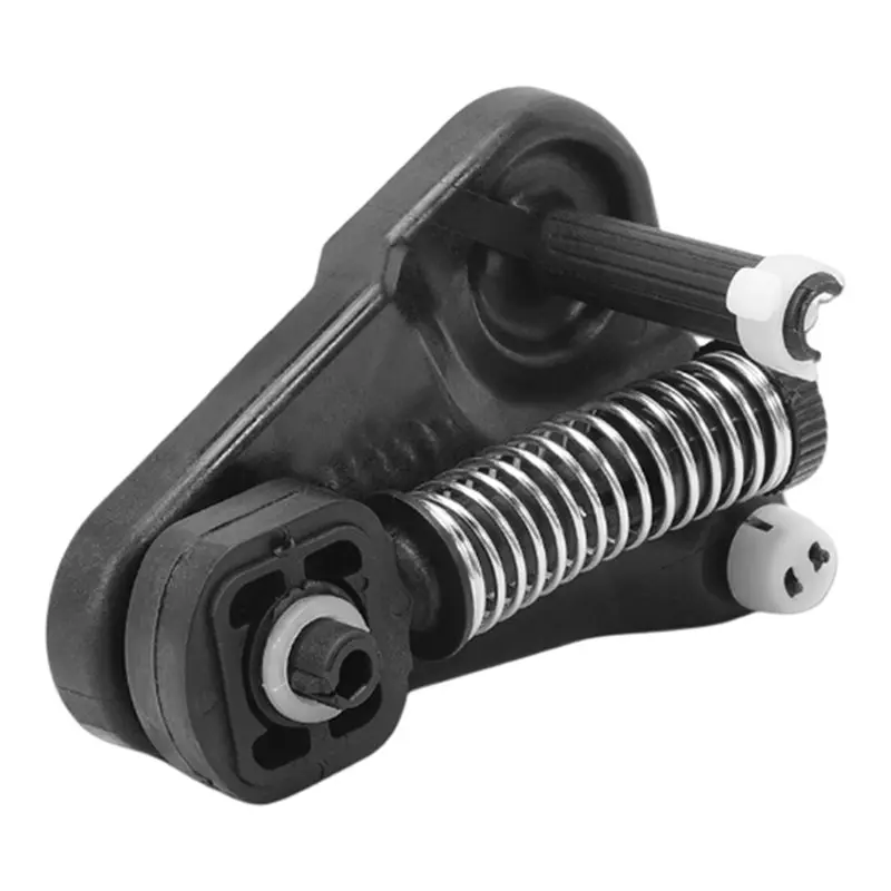 Gear Shift Lever Parts For SEAT Skoda Octavia VW Golf Mk6-T48C