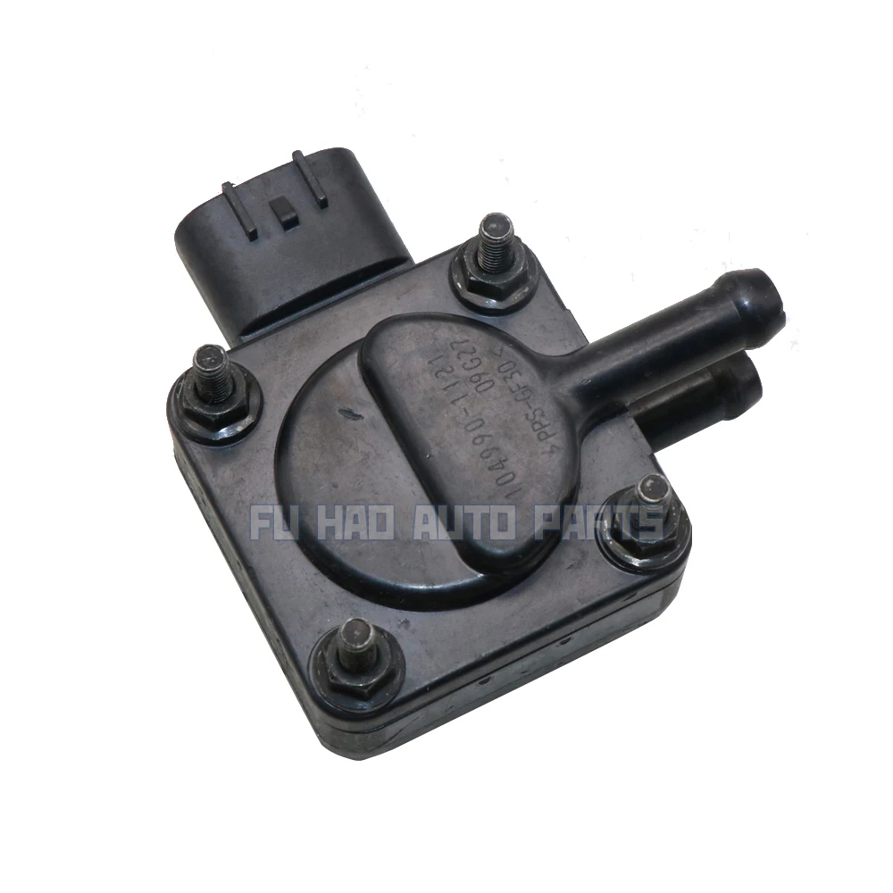 OEM 104990-1121 22770-ES60A ME353933 Differential Pressure Sensor for Nissan X-Trail T30 Mitsubishi Canter 3.5 Ton 3.0 Td