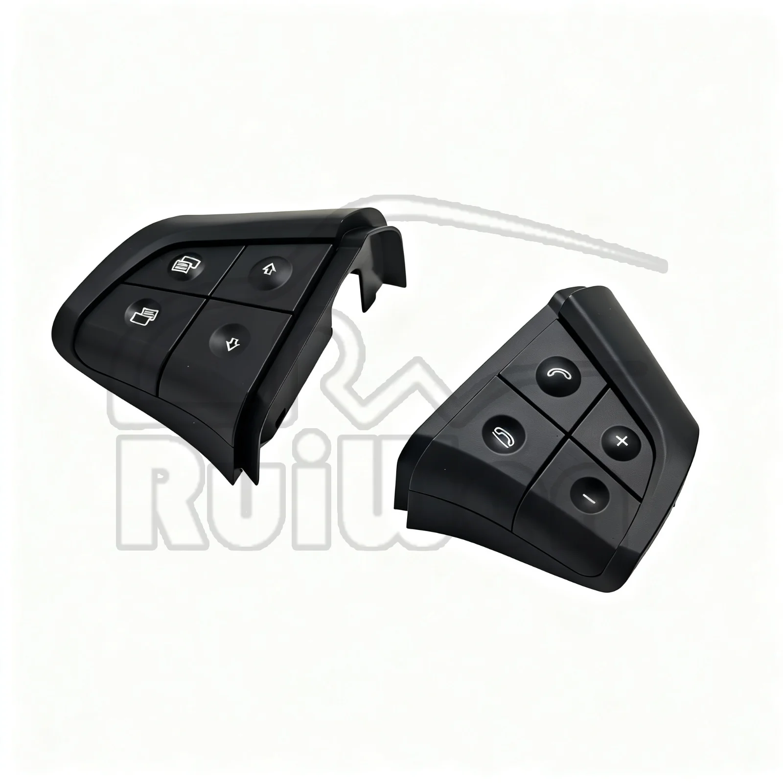 Steering Wheel Switch Control Button For Benz X164 W164 V251 GL350 GL450 GL550 ML350 ML500 ML63 R300 R350 1648207910 A1648207910