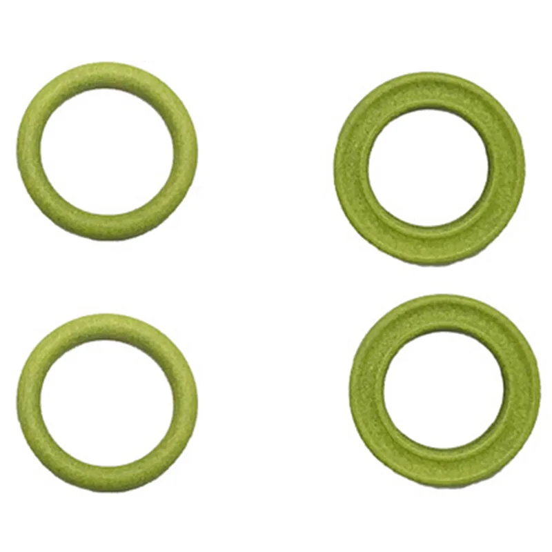 60X O-Ring Sealing Ring For KARCHER High Pressure Washer Professional Pressure Washer Spare Set Seals TR 2.880-001.0