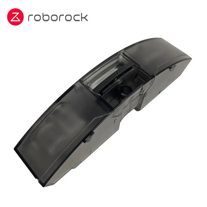 Topaz-ロボット掃除機用の成形水タンク,ロボット用のオリジナルパーツsv,s7 maxv/s7 pro,ウルトラ/s7 maxv