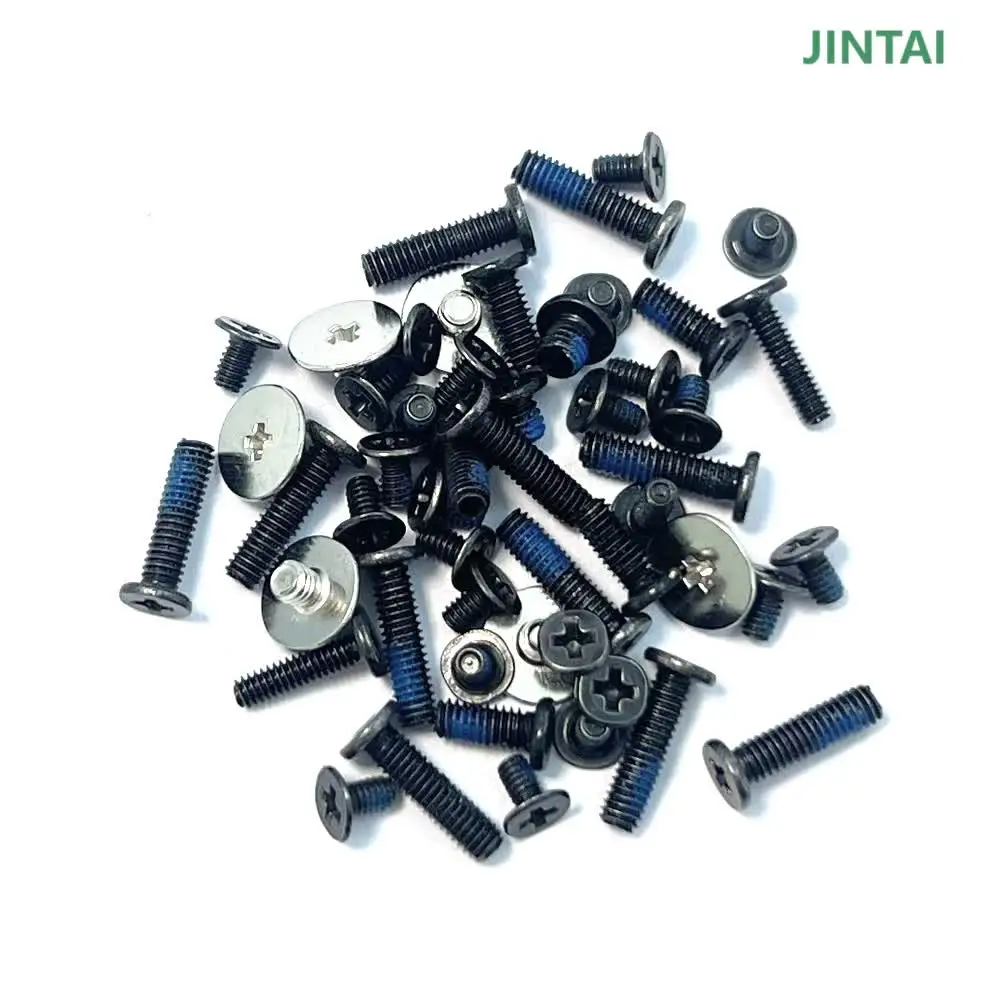 Complete Laptop Screw Replacement Kit - Full Set For HP 15-DA 15-DB 15T-DA 15T-DB  250 255 G7  L20476-001  Screw Kit Se