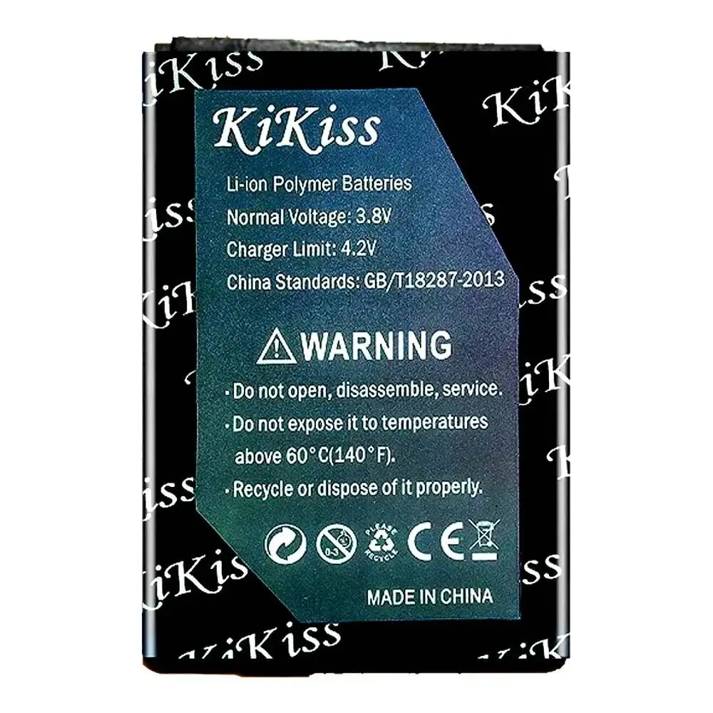 For Launch x431 Diagun II Diagnostic Tool Battery Premium Replacement Safe 2500mAh