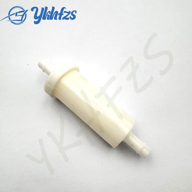 

Fuel Filter For Yamaha 65W-24251-00 4 stroke 30 40 45 HP Mercury 20-275 HP Outboard 35-8162961 35-134301 3852224 40150 18-7830