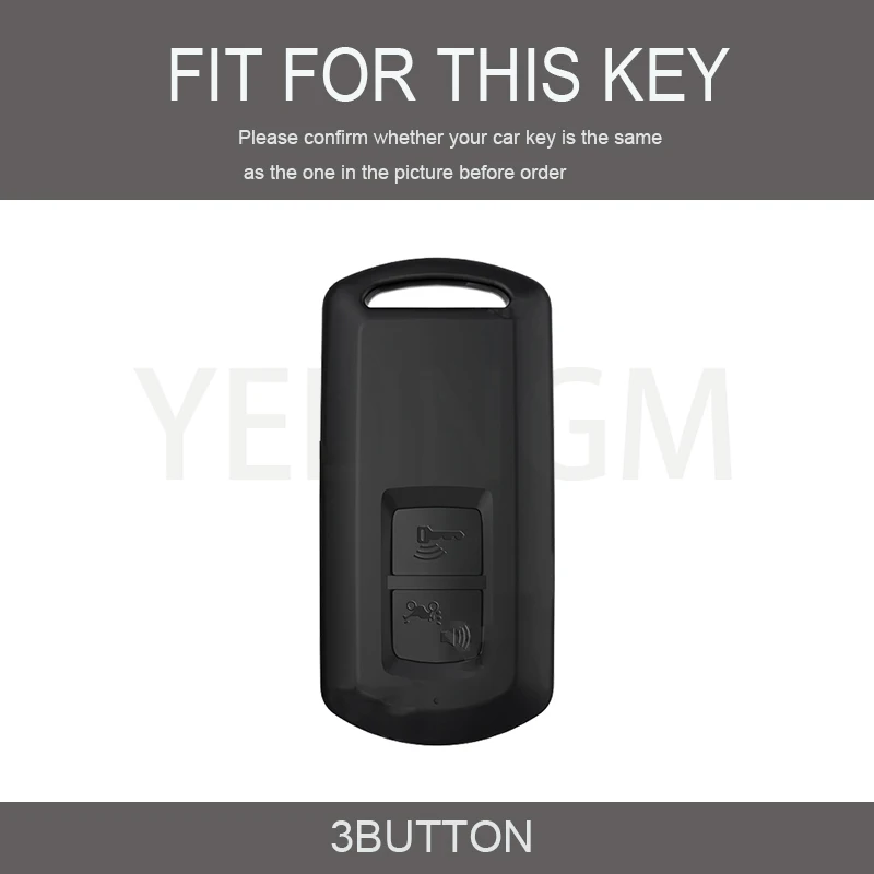 Fashion TPU Motor Remote Key Case Cover for HONDA Scoopy 2022 Airblade 150 Click 150 VARIO 125 Vario 150 PCX Click 150i SH125