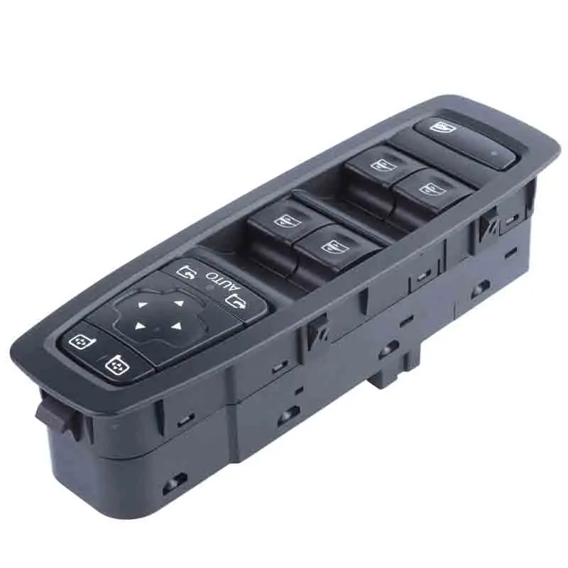 

New Power Window Control Switch Lifter Regulator Button 25401-2952R 254012952R For Renault Kadjar Megane Car Accessories