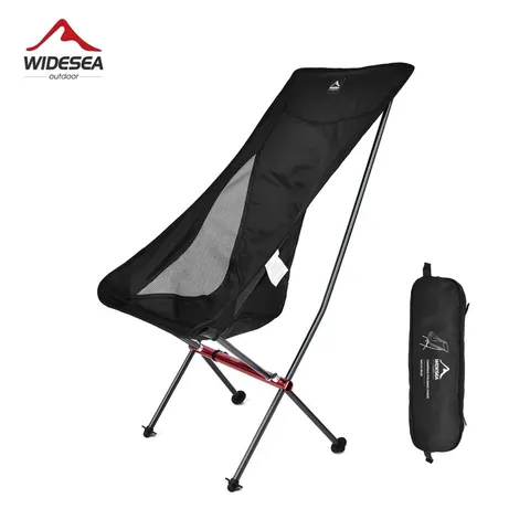Folding Beach Lounge Chair