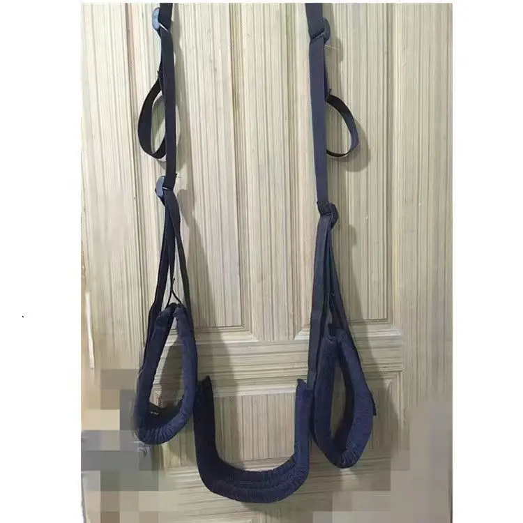 Multipurpose Door Adult Swing Indoor lover game Swing Hanging Sports Strap