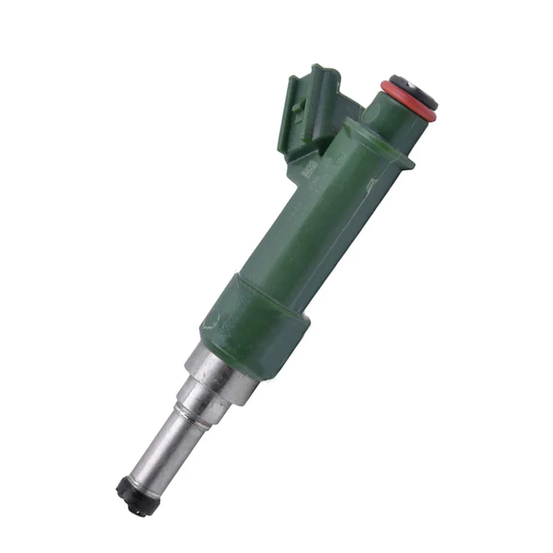 Ingenious-4PCS 23250-74270 23209-74270 Nowa dysza wtryskiwacza paliwa do Skyline Crossover Camry Liftback 09-16 do Toyota Tacoma 2.7