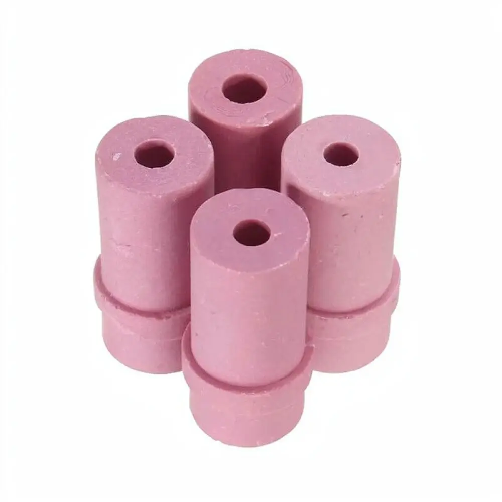Heavy Duty Sand Blasting Applicator Metal Surface Cleaning Tool Set With Replaceable Ceramic Nozzles Easy Operation