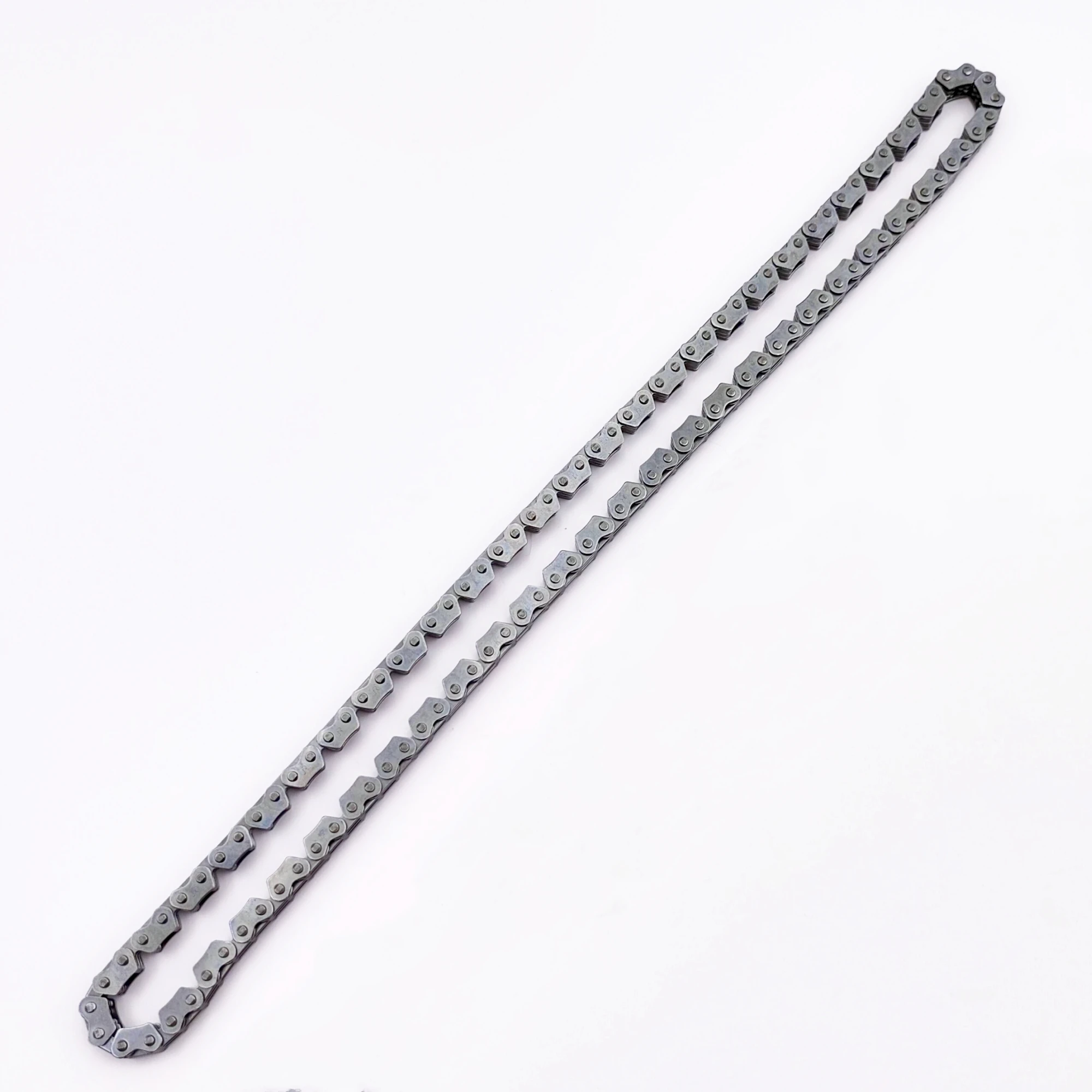 Timing Chain for Stels Hisun 400H 450H 800GT 800H Hisun Forge Strike Tactic 400 800 HS400 M7-6.35-112 14000-002-0000 LU029803
