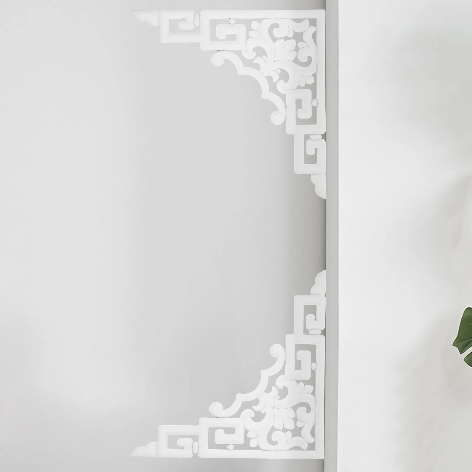 

Самоклеящийся гибкий декоративный молдинг для стен и потолков, имитация элегантного гипсового карниза, для самостоятельной отделки