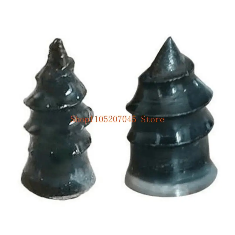 

37cd Винт для ремонта шин в резиновой заглушке, гвоздь, комплект для ремонта прокола автомобильных шин, внедорожные шины