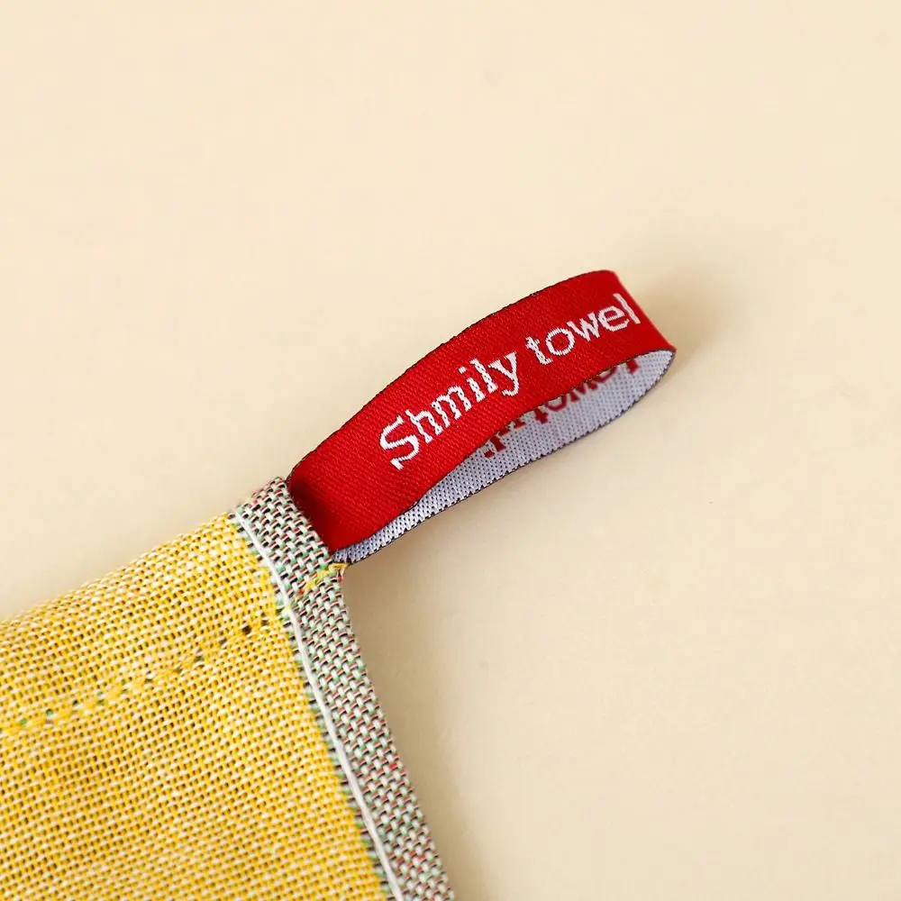 High Quality 34x40cm Large Hand Towel 4 Layer Cotton Gauze Quick Dry Pure Cotton Dish Cloth Decorative Tea Towel Home Restaurant