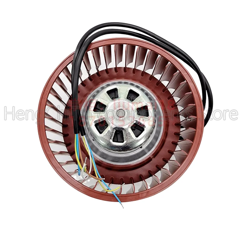 NEW Original 100% Working R3G160-8317076570 220V 50/60Hz 1.7A 170/108W 2100r/min 869Pa cooling fan