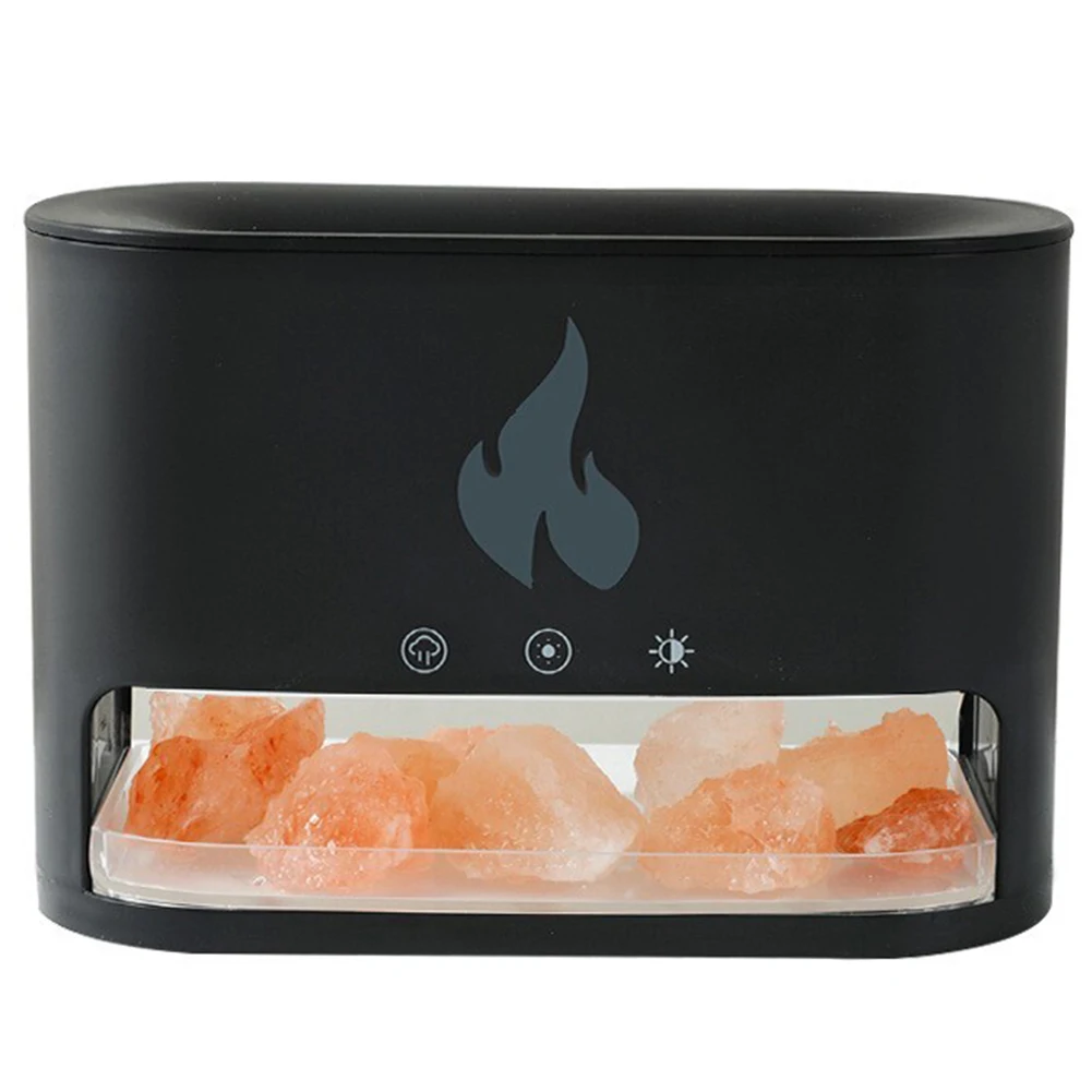 

Увлажнитель воздуха для путешествий с функцией очистки и ночником, увлажнитель с холодным туманом, объем резервуара для воды 250 мл