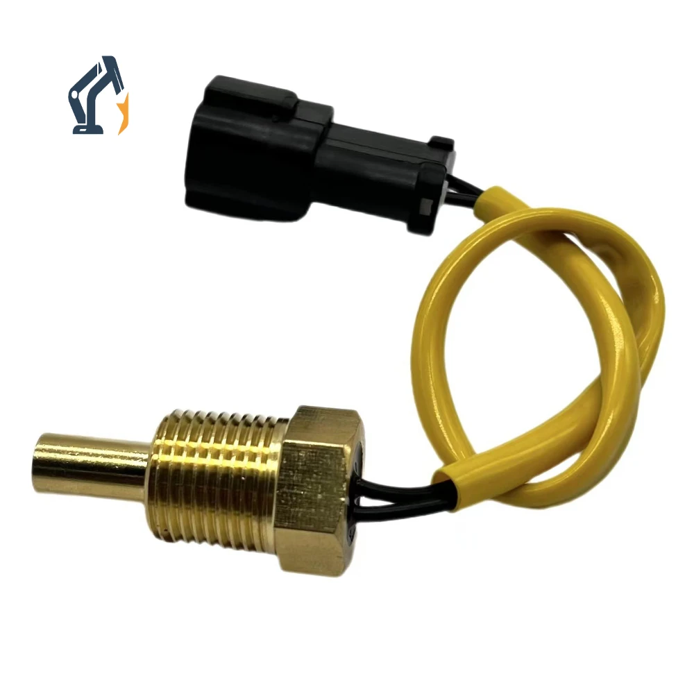 

Suitable For Pc200-6 Water Temperature Sensor 7861-92-3380 Construction Machinery