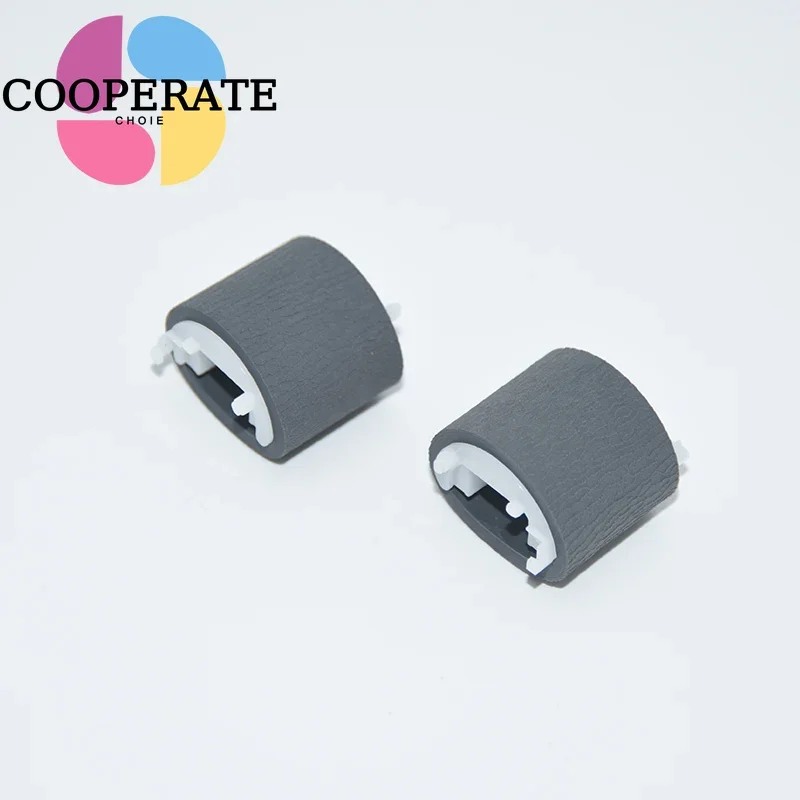 50PCS CN598-67018 Separation Pick Roller for HP OFFICEJET PRO X451 X476 X551 X576 X585 PageWide MFP 377 477 577 352 452 552 556