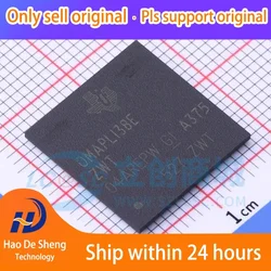 1PCS/LOT  OMAPL138EZWTA3 NFBGA-361 New Original in Stock