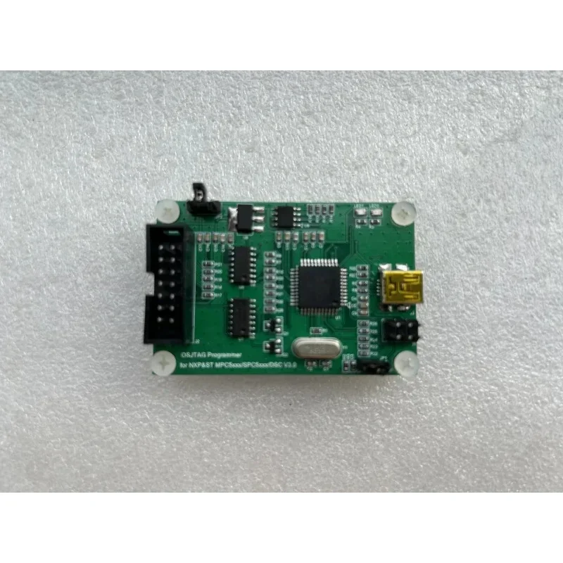 

MPC5/SPC5 Programmer/MPC(SPC)56Xx_55Xx Reader /ECU Writer