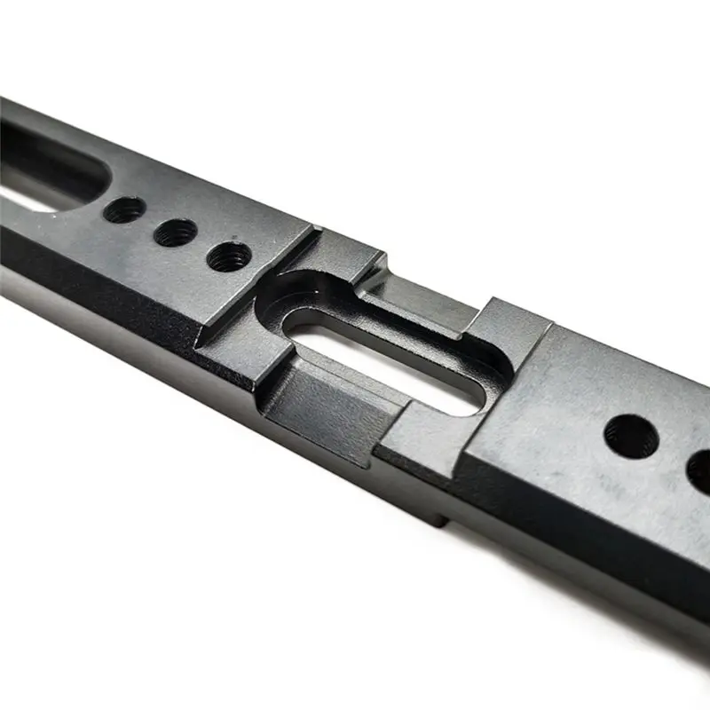 

ADAD Electric Bicycle Lithium Battery Fixed Rail Bracket Suitable for Sea Dragon Parrot Kettle Bracket