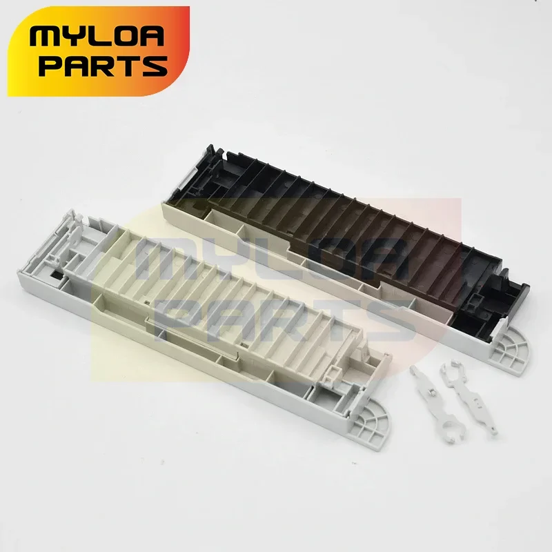 1PCS RM1-6446-000CN RM1-6394-000CN Cassette Front Door support for HP LaserJet P2030 P2035 P2050 P2055