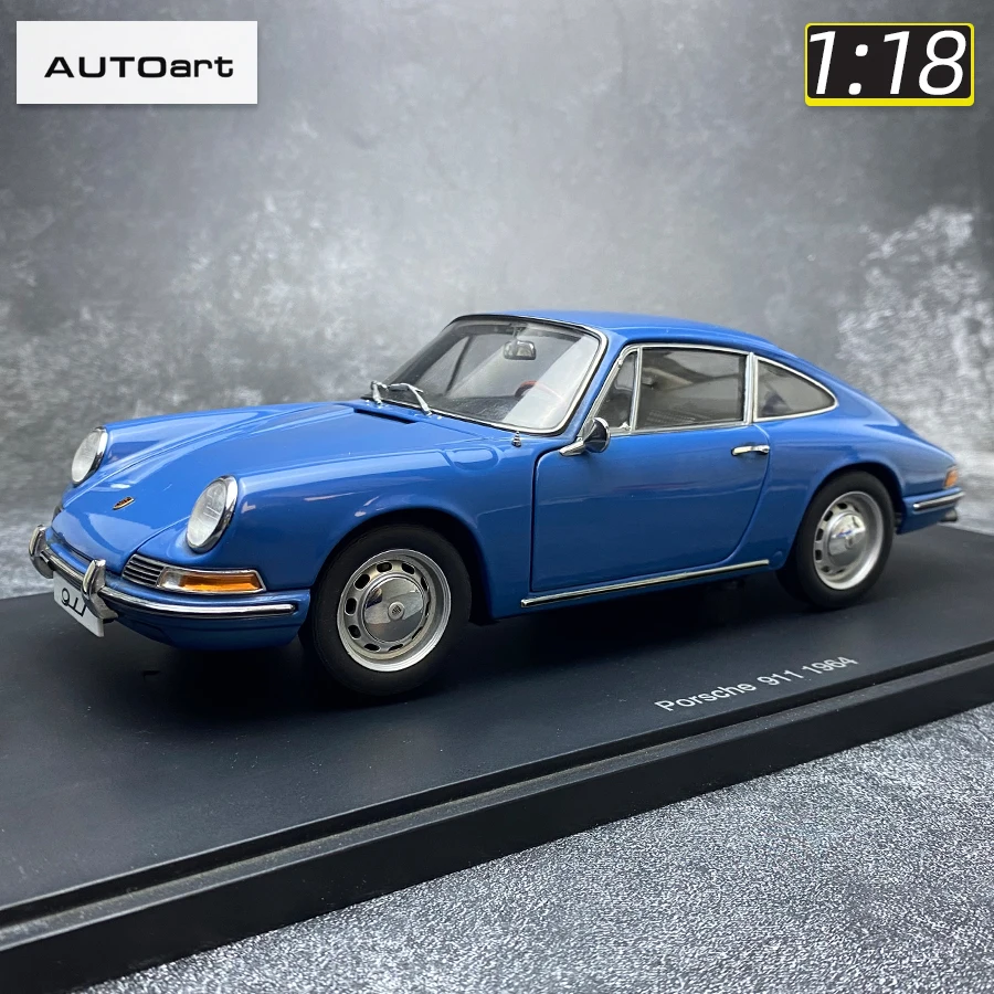 AUTOART old car link updates from time to time: AUTOART 1:18 car model Classic car metal collection