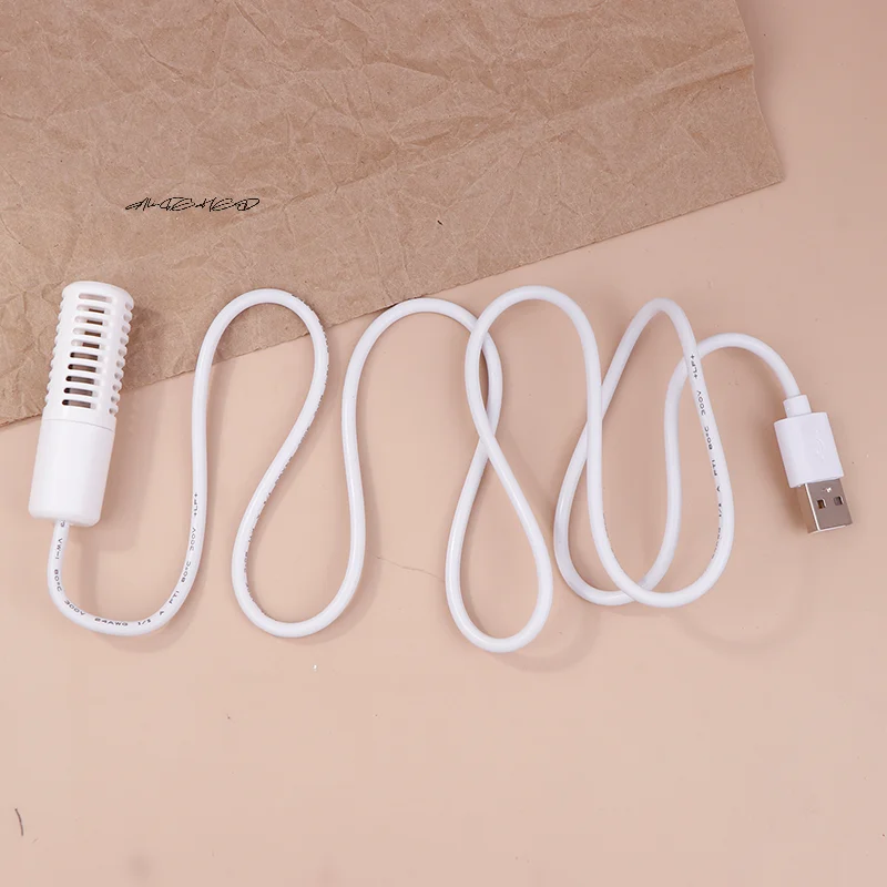 DIY Electric Hypochlorous Acid Water Maker Home Sterilizing Device Disinfectant Production Machine for Household Use