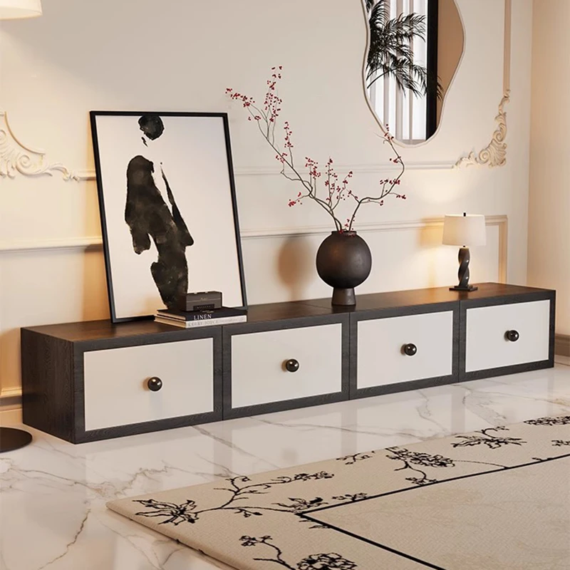 

Modern Design Tv Cabinet Living Room Entertainment Center Tv Stands Tea Table Combination Mobile Tv Moderno Home Furniture